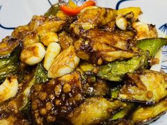-小河盐帮·私家菜·烤鸭(三元桥·霄云路店)