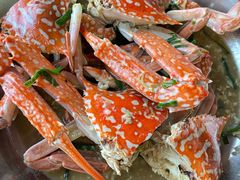 -胜海大排档·海鲜·黄鳝饭(十年老店)