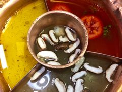 -老诚一锅羊蝎子(黄寺大街店)