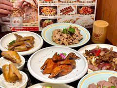 -旺金鸽·传承15年老字号·手工早茶(荔湾坦尾桥中店)