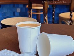 -EAU CAFE(永康路店)