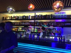-MOSSO音乐酒吧·Live House(南京西路店)