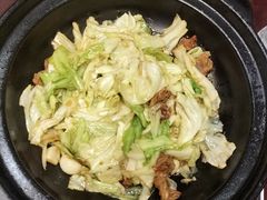 -杨记隆府(南坪店)