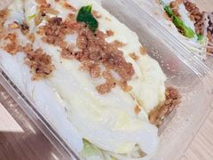 -三身人金新肠粉(丹霞店)