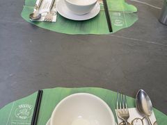 -帕蓝·暹罗料理(大学路店)