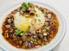 -丁字口海鲜热炒·烧烤大排档