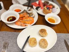 -北京王府井希尔顿酒店·万斯阁西餐厅