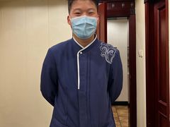 -友鹏海鲜(新宜白大道店)