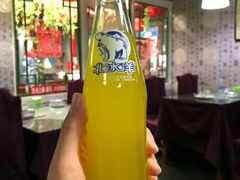 -珍巷福地四合院菜馆(复兴门店)