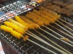 -生火火·小炉子炭烤(金楠天街总店)