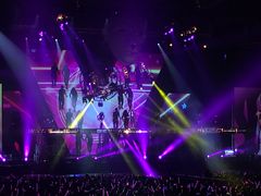 -宝能国际体育演艺中心