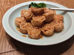 -新海渔港·胶东海鲜家常菜·家宴(奥体中心店)