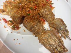 -陶陶居海鲜酒家(新马路店)