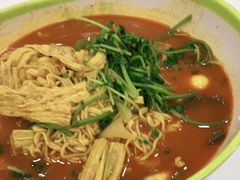 -鑫龙福麻辣烫(尚德大厦店)