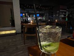 -JINNS锦时 steak&pizza(浸信会礼拜堂旧址店)