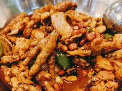 -福茂瀧牛蛙火锅烧鸡公(金沙总店)
