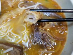 -南記粉麵(灣仔謝斐道店)