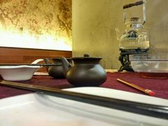 -喜鹊茶点.啫煲(车陂店)