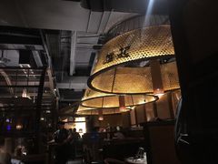 大堂-哥老官重庆美蛙鱼头(西湖银泰十一哥店)