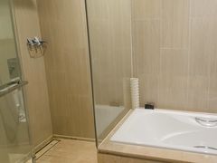 -济南绿地美利亚酒店