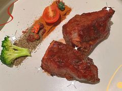 -赤火牛排(金狮广场店)