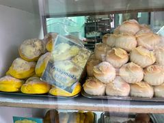 奶油包-菲律宾面包(宝发大厦店)