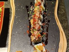 -将太无二·北美传奇寿司(荟聚购物中心西红门店)