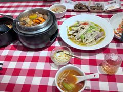 -西贝(南开大悦城店)
