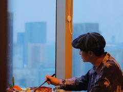 -新鲜特色餐厅(香格里拉大酒店)