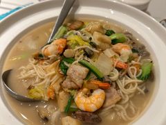 莆田卤面-莆田餐厅PUTIEN(金融街购物中心店)