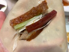 -小吊梨汤·北京菜·烤鸭(鸟巢店)