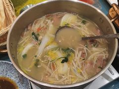 -宁邦·家宴·南京菜(红山动物园店)