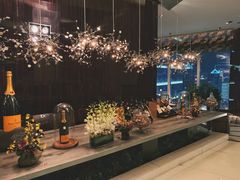 -翡翠36餐厅(浦东香格里拉店)