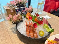 -上渔铁板烧(熙悦汇店)