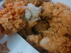 -肯德基(天津奥城店)