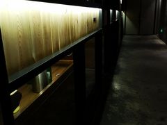 卡座-東舍食唐精品陕菜馆