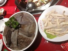 -山城辣妹子(定福庄店)