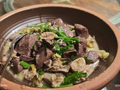 -广府乡下·饭庄(新港东路店)