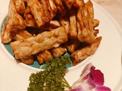 -唐猫庭院·千年陕菜(大唐不夜城店)