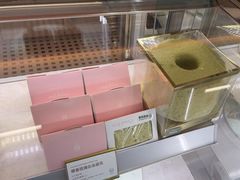 -CloudD'or可露朵蛋糕(1733商业空间店)
