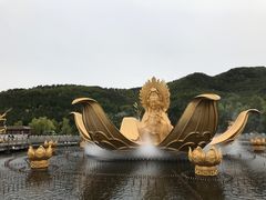 -威海华夏城景区