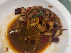 -乐口福家常菜馆(古庸路店)