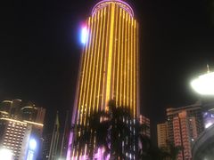 -金光华广场