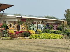 -上海长兴岛郊野公园