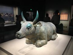 -宁夏博物馆
