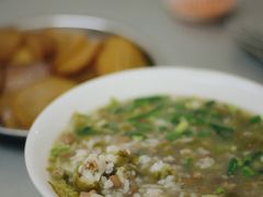 小豆汤饭-宋文成烤肉(白沙巷店)