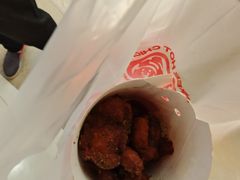 -老韩煸鸡·中国炸鸡(摩尔城店)