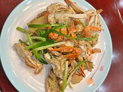 -崖口红树林海鲜餐厅