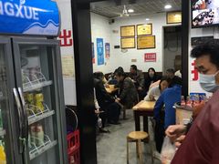 -覃肥叔桂林米粉(粮道街店)