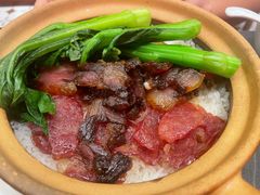 -超记煲仔饭(北京路店)